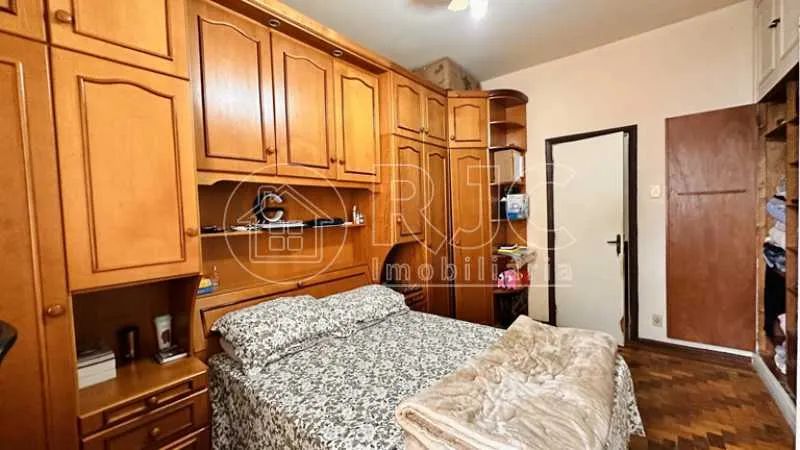 Casa de 252 metros quadrados no bairro Tijuca com 5 quartos - Foto 12