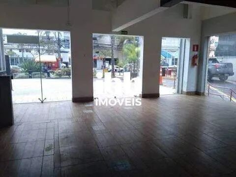 Loja para aluguel, Vila da Serra - Nova Lima/MG