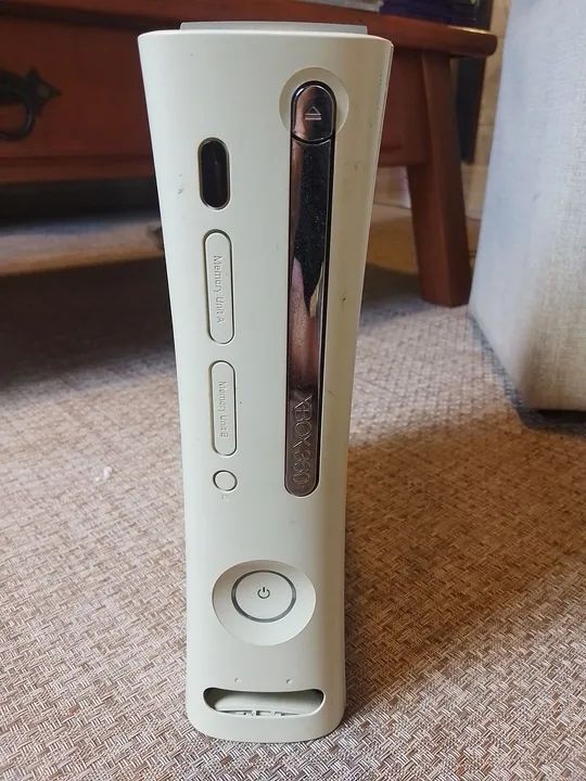 Xbox 360