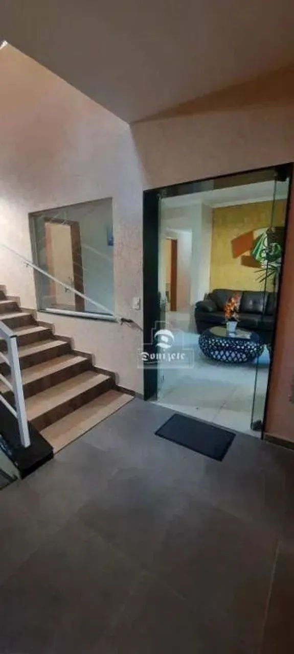 Sala para alugar, 10 m² por R$ 1.428,00/mês - Jardim - Santo André/SP - Foto 4