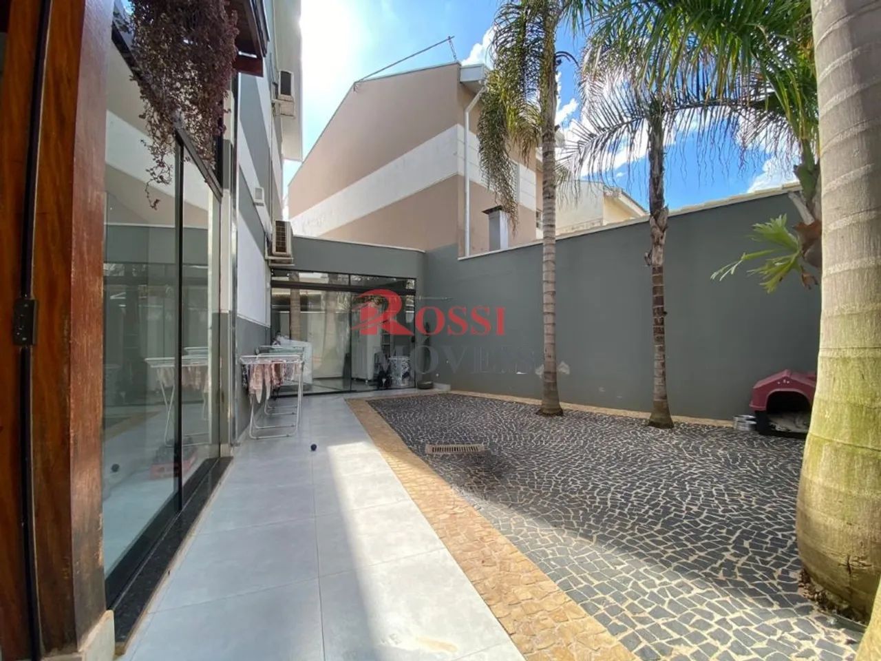 SOBRADO EM CONDOMINIO FECHADO - Foto 3