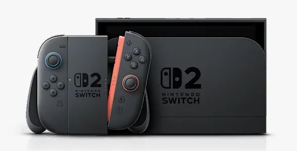  Nintendo Switch 2 + Mario Kart World Bundle - Foto 3