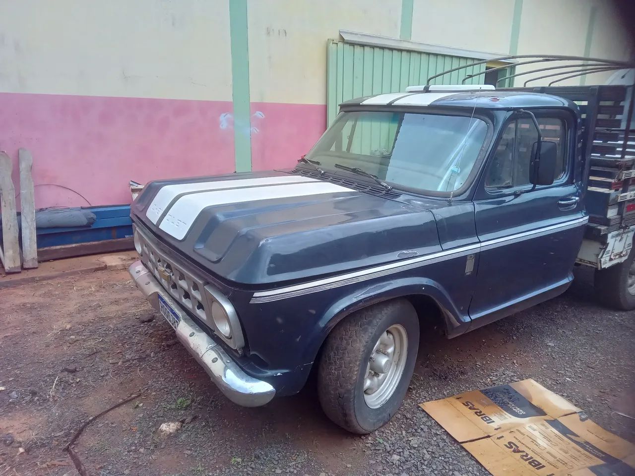 Vendo D10 83  - Foto 4