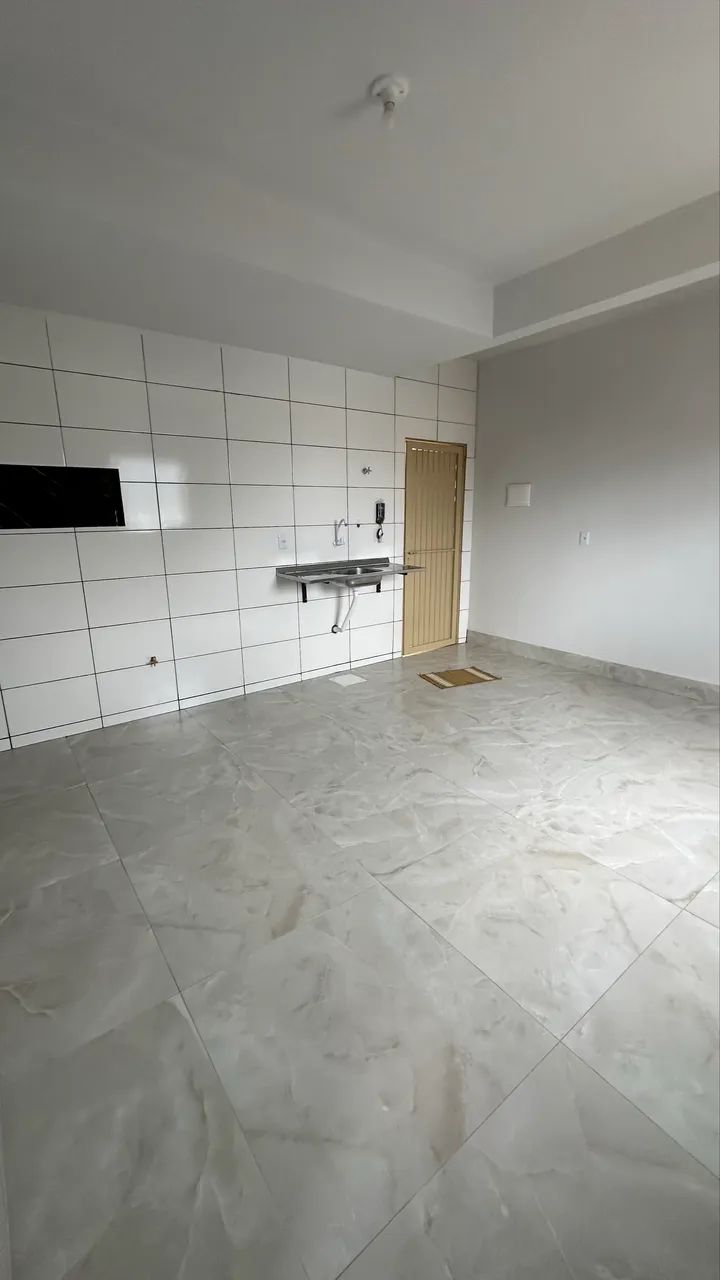Foto - Anápolis - Vila Santa Isabel