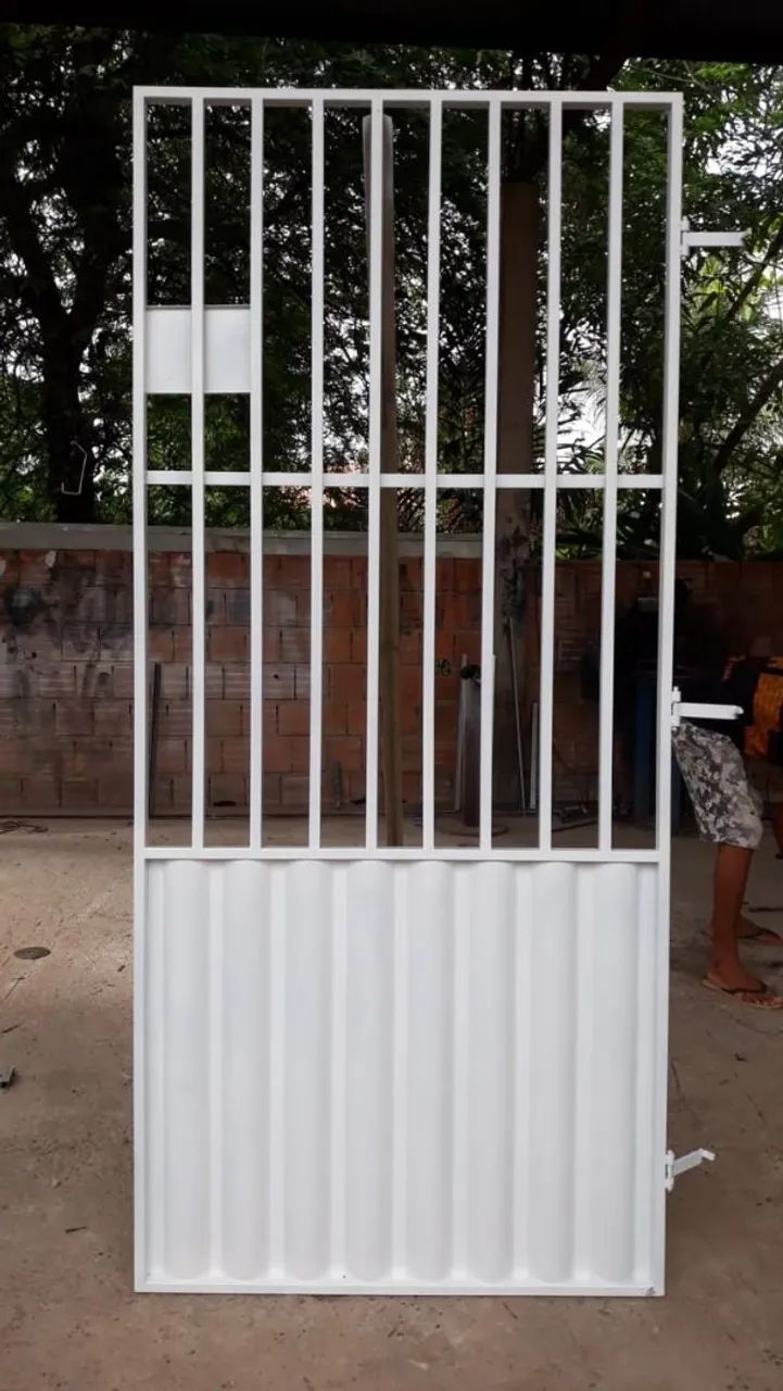 Serralheiro a domicílio  - Foto 3