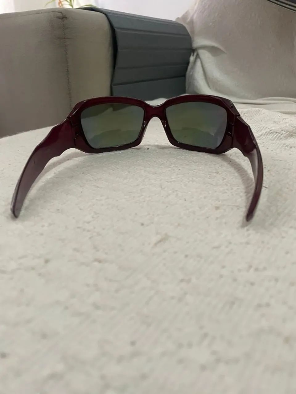 Óculos de Sol SPY 51 Madox- Masculino Original  - Foto 4