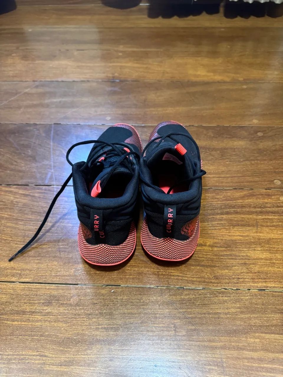 Tênis under armour hovr splash 1 - Foto 4