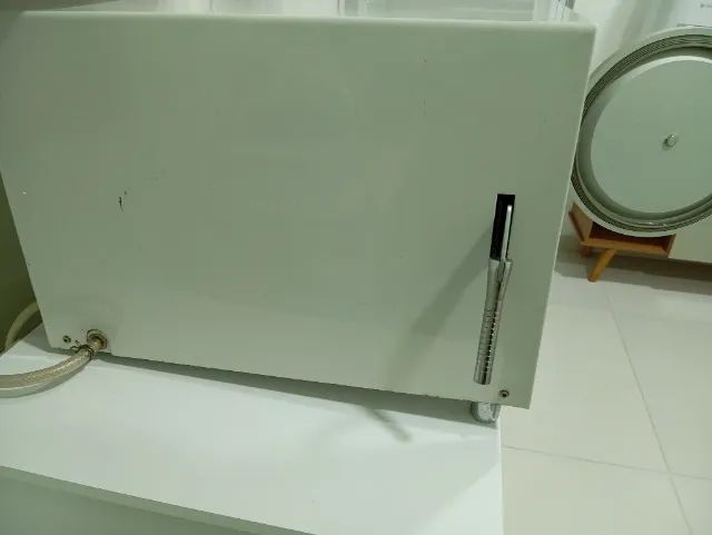 AutoClave Dabi Atlante  - Foto 4