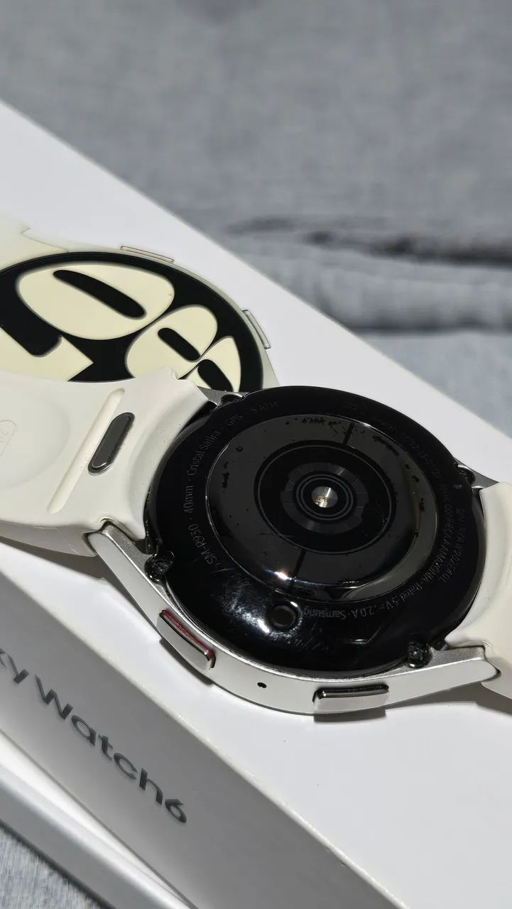 Galaxy watch 6 40 mm Bluetooth  - Foto 2