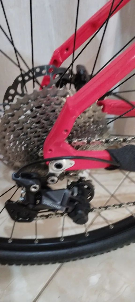 Bicicleta Caloi Expert - Foto 2