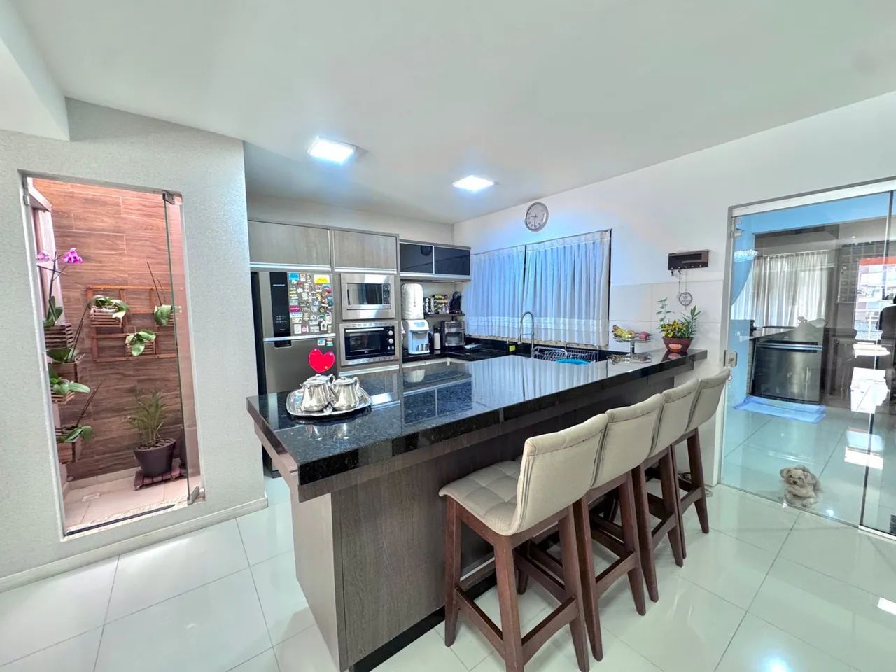 Sobrado triplex  - Foto 4