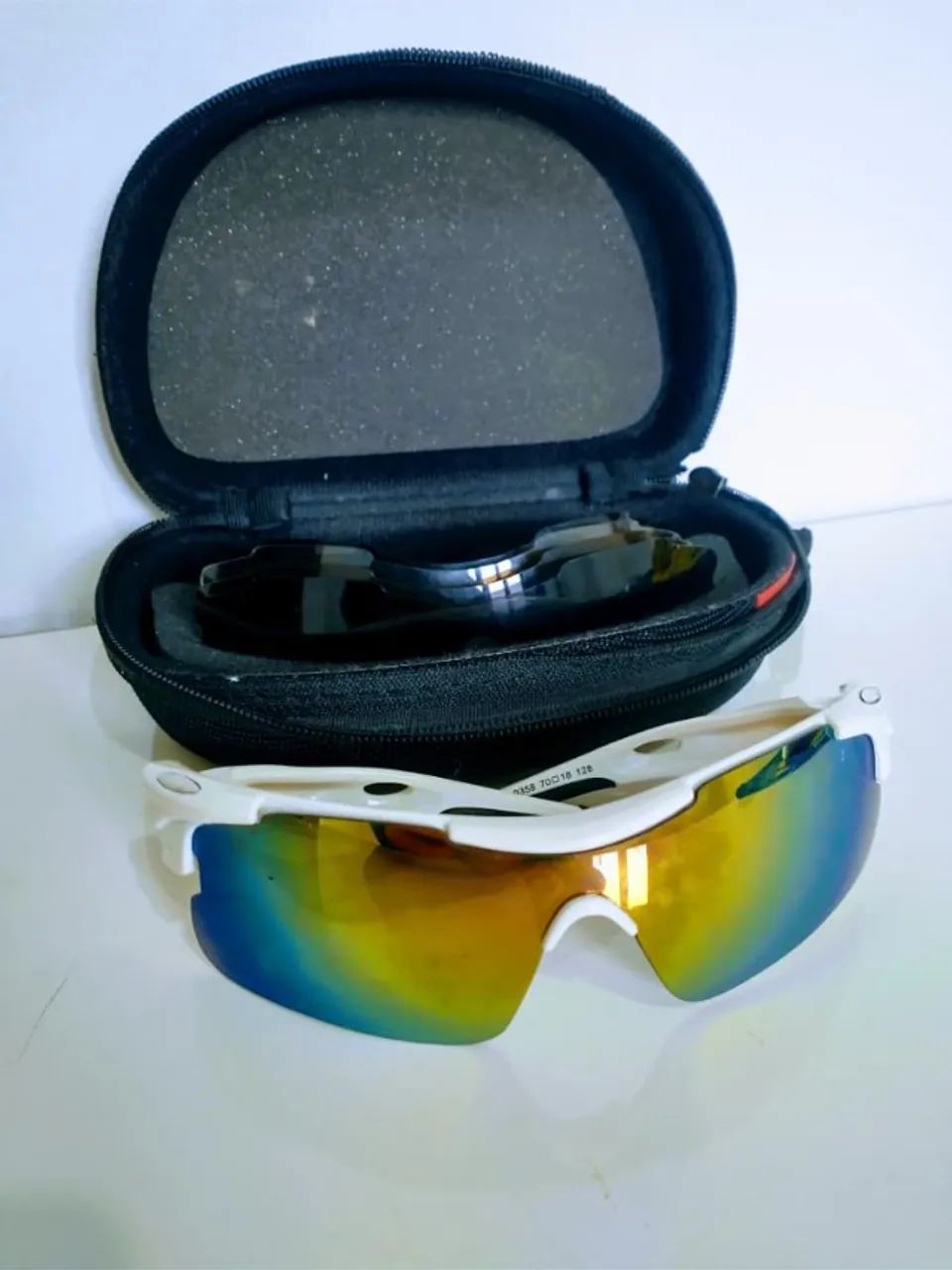 óculos (Kit)