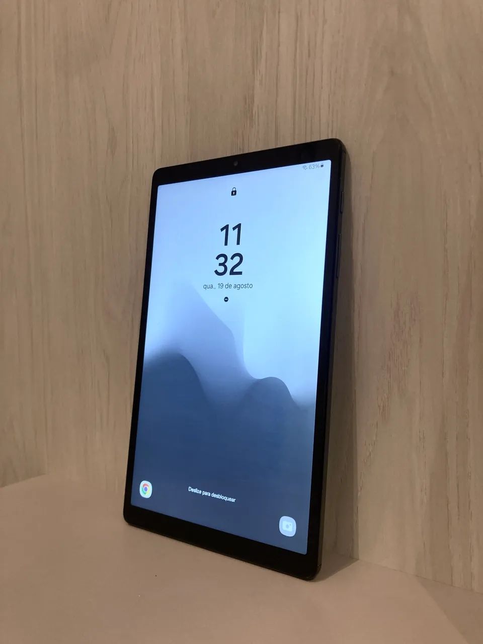 Samsung Galaxy Tab A7 Lite 64GB - Foto 2