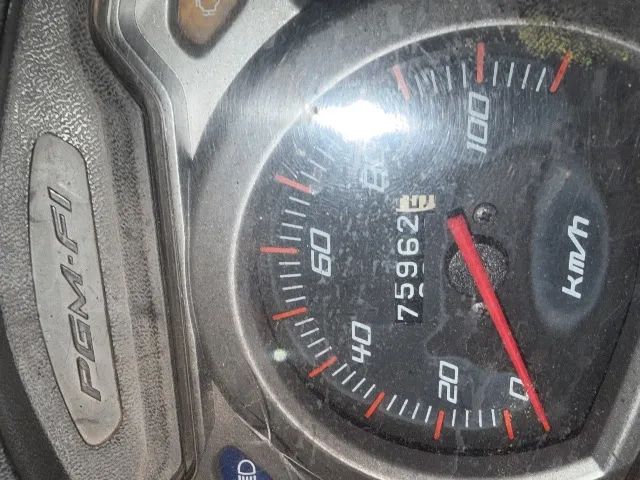 Honda lead 110  - Foto 5