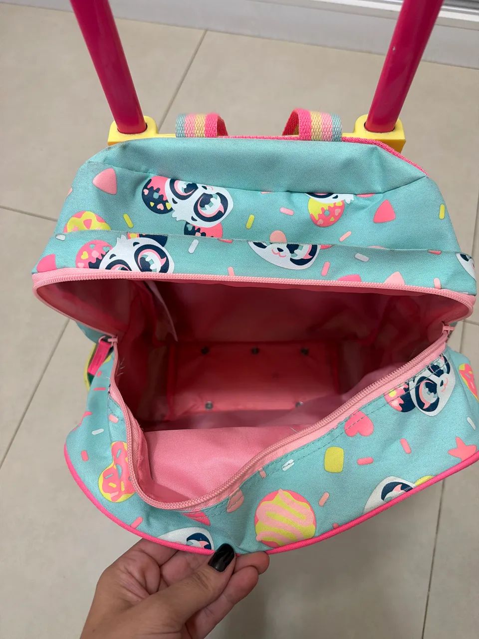 Mochila Puket  - Foto 3