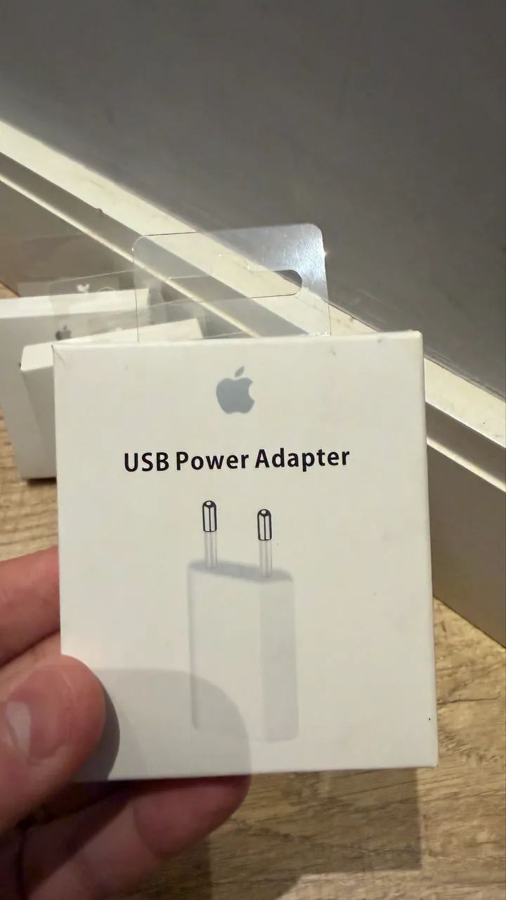 Lote de carregadores USB para iPhone e genéricos | Queima de estoque - Foto 2