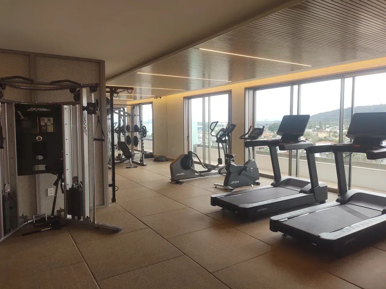Imóvel para venda tem 155 metros quadrados com 3 quartos - Foto 5