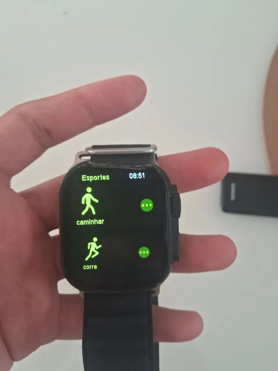 Smartwatch ultra 2 max - Foto 4