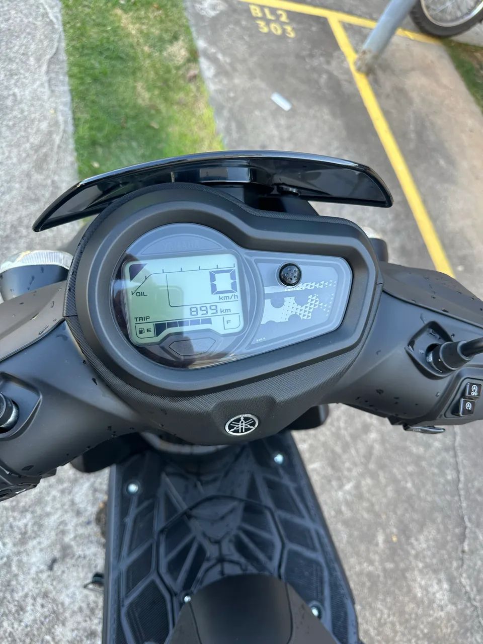 Vendo Yamaha  - Foto 4