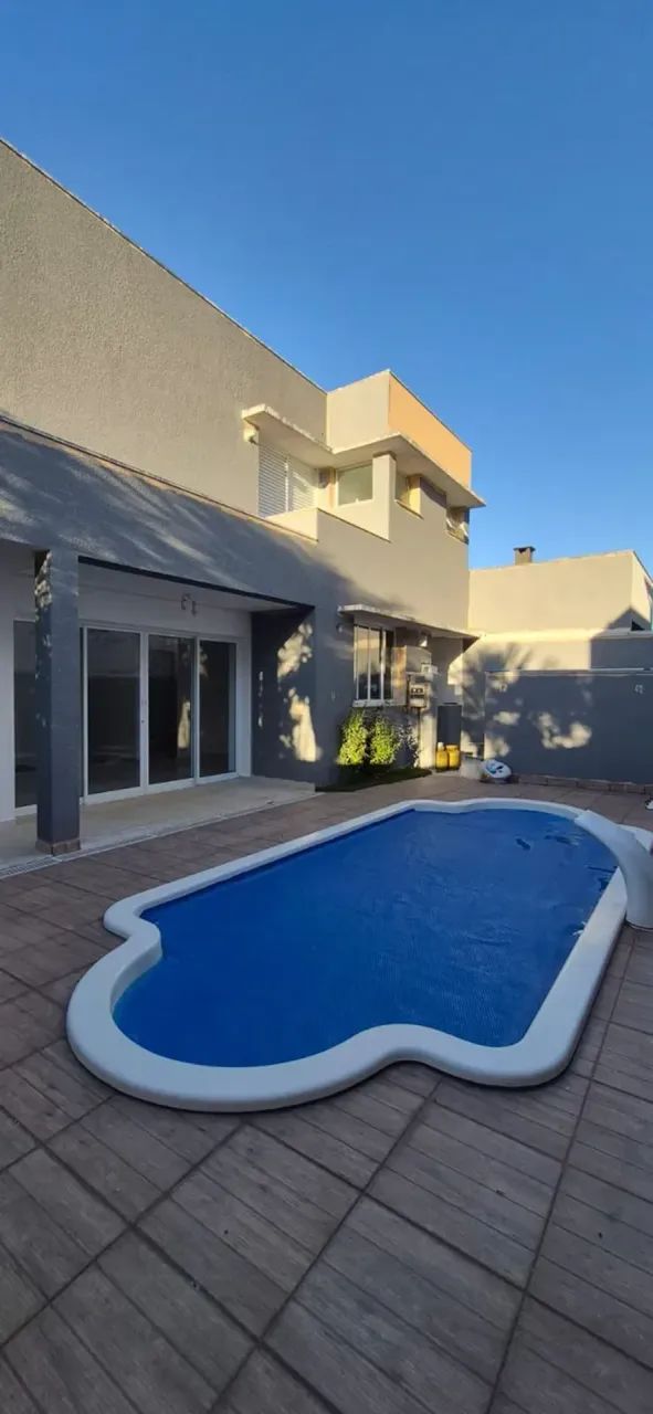 Sobrado para Locação no Euroville I  Bragança Paulista | 3 Quartos, Piscina e Hidromassage - Foto 3