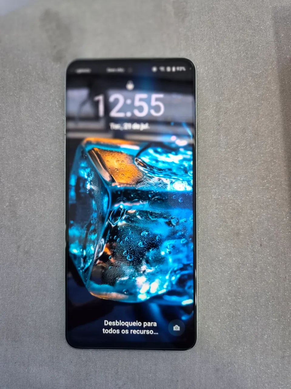Celular realme c67 com 8/256 gb  - Foto 3