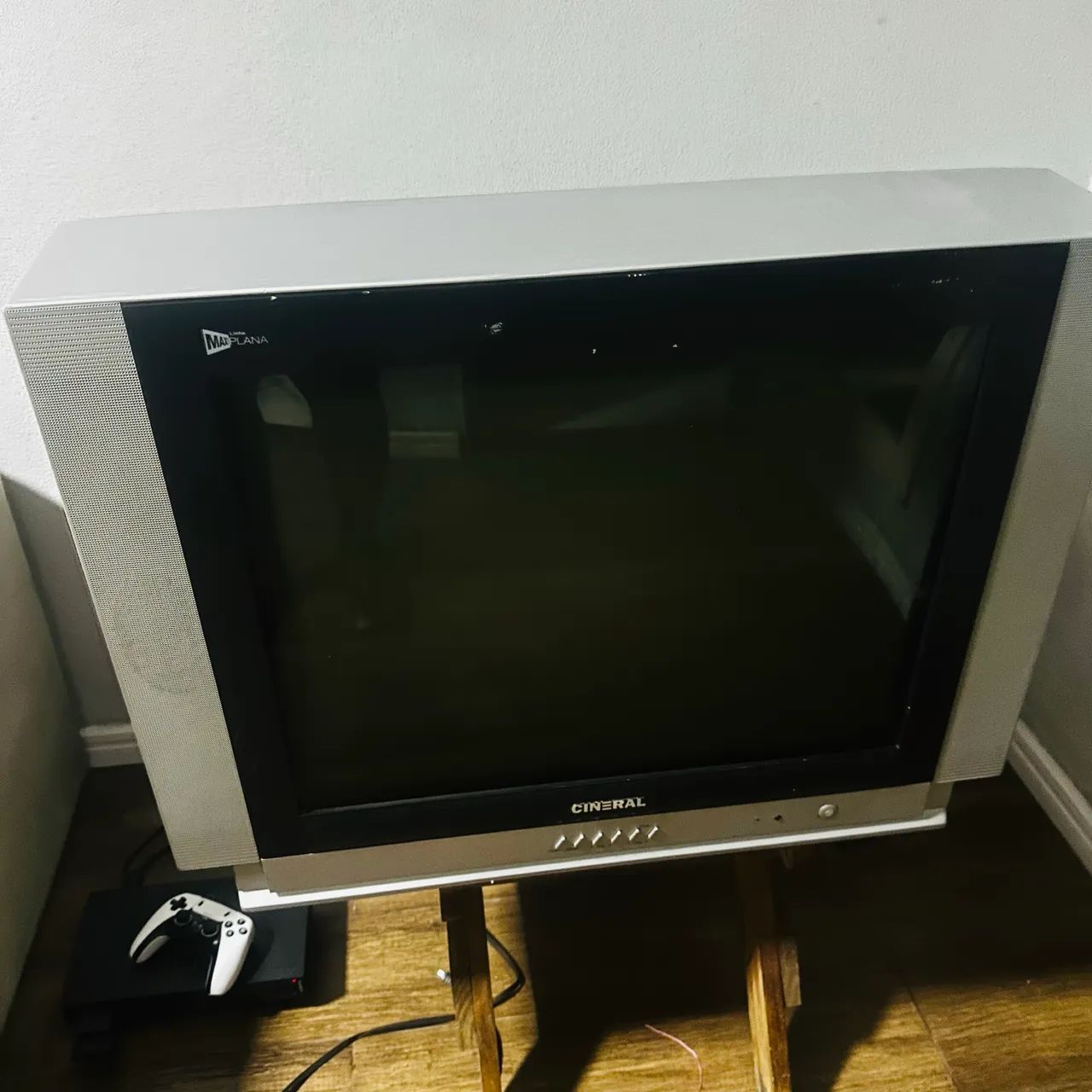 Tv de tubo 29 polegadas  - Foto 4
