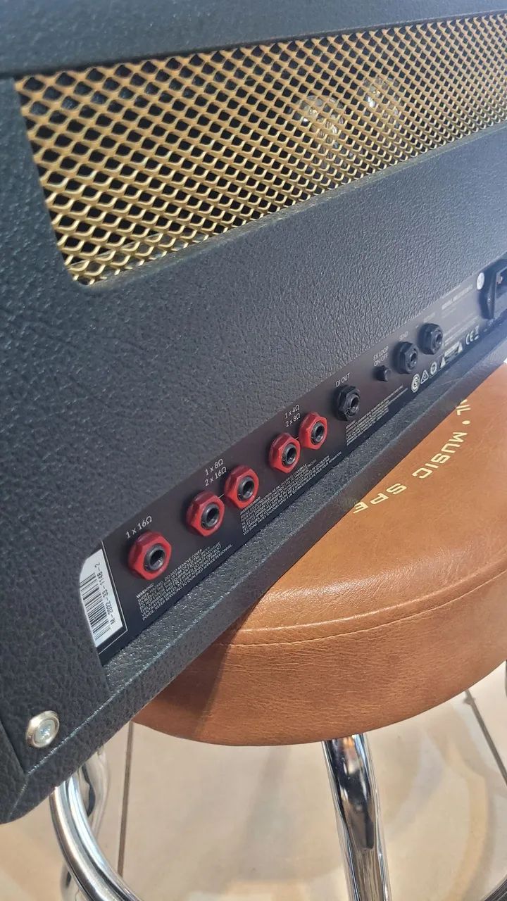 Marshall Plaxi mkll  - Foto 3