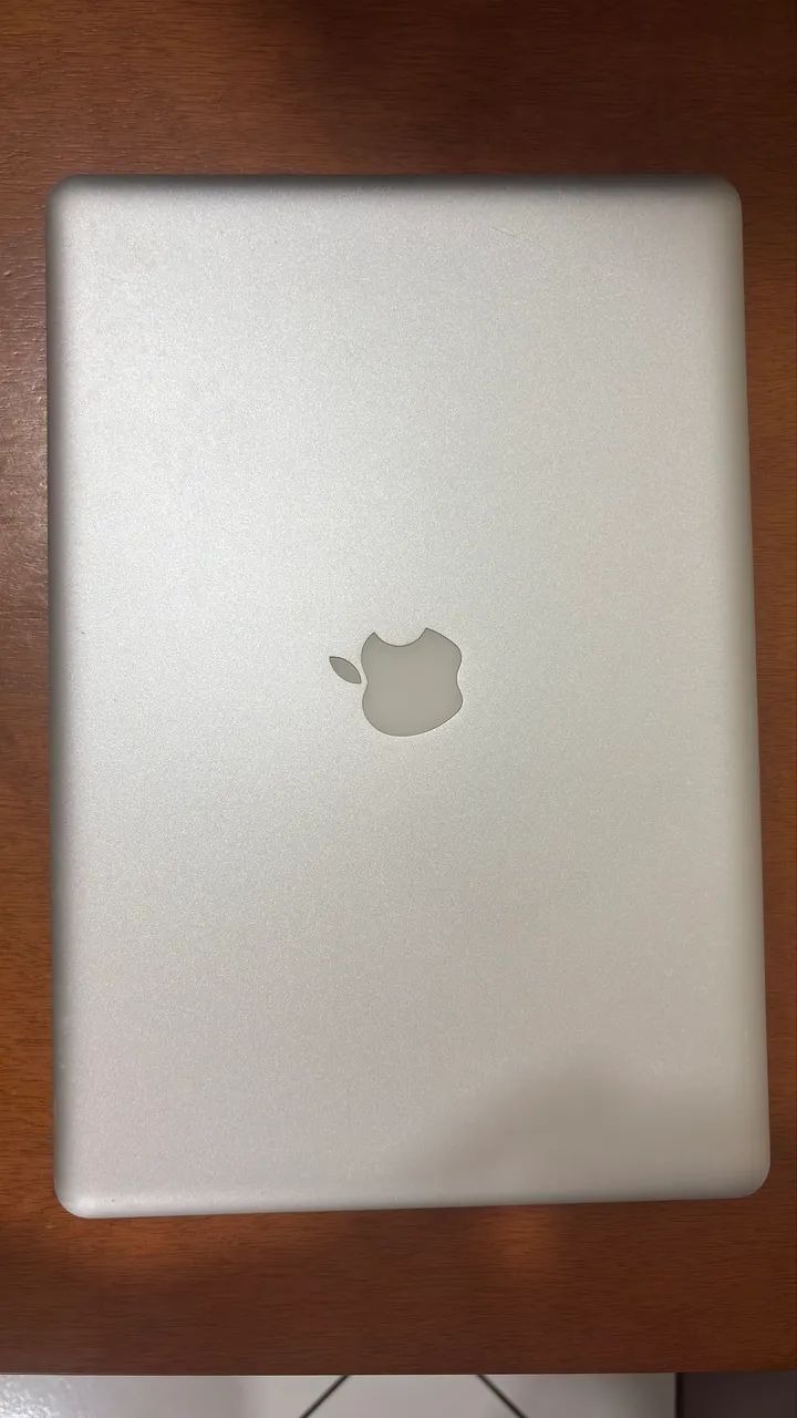 MacBook - Foto 2