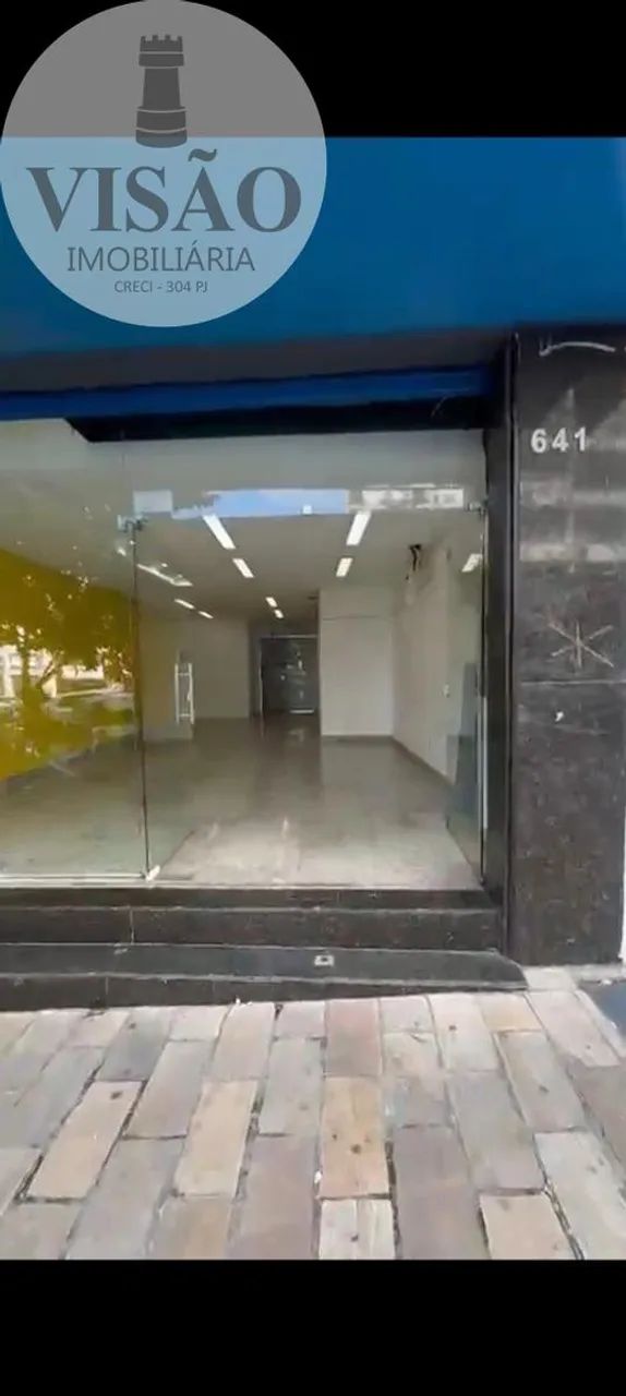 SALA COMERCIAL em Manaus - Amazonas, Centro - Foto 2