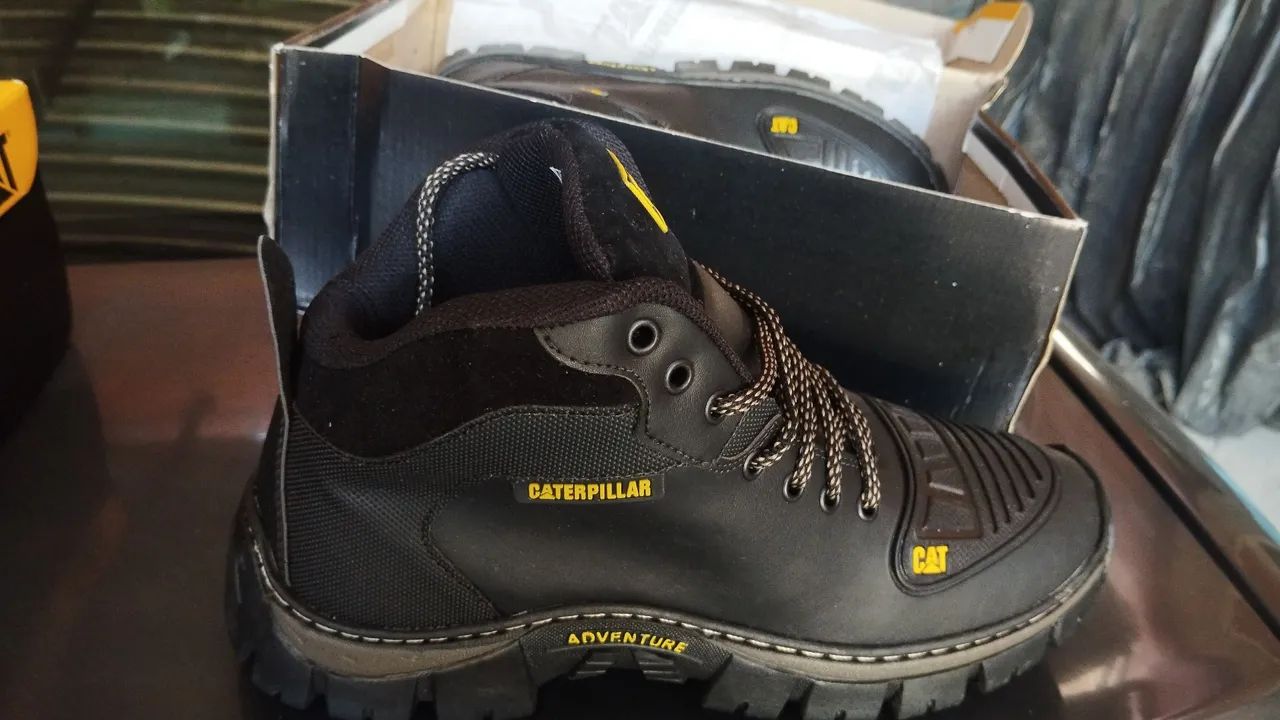 Vendo bota ? - Foto 4