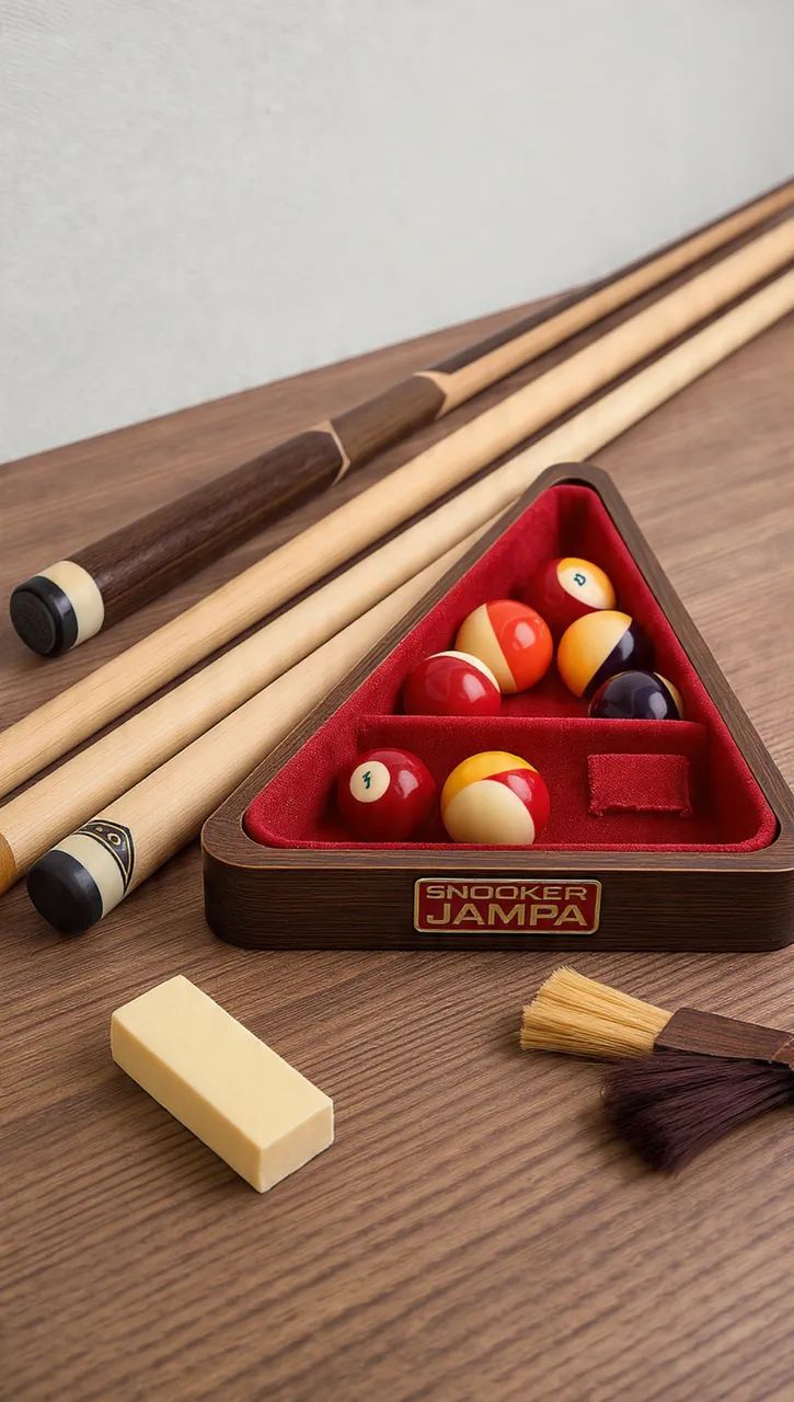 CONSERTO, MANUTENÇÃO E VENDA DE MESA DE SINUCA - JP - Foto 4
