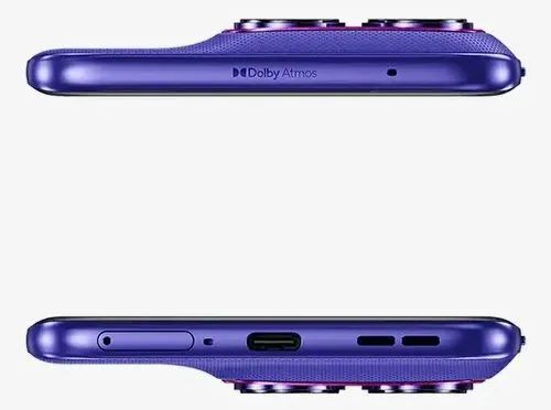MOTO EDGE 70 FUSION + COMPLETO ZERO - Foto 3