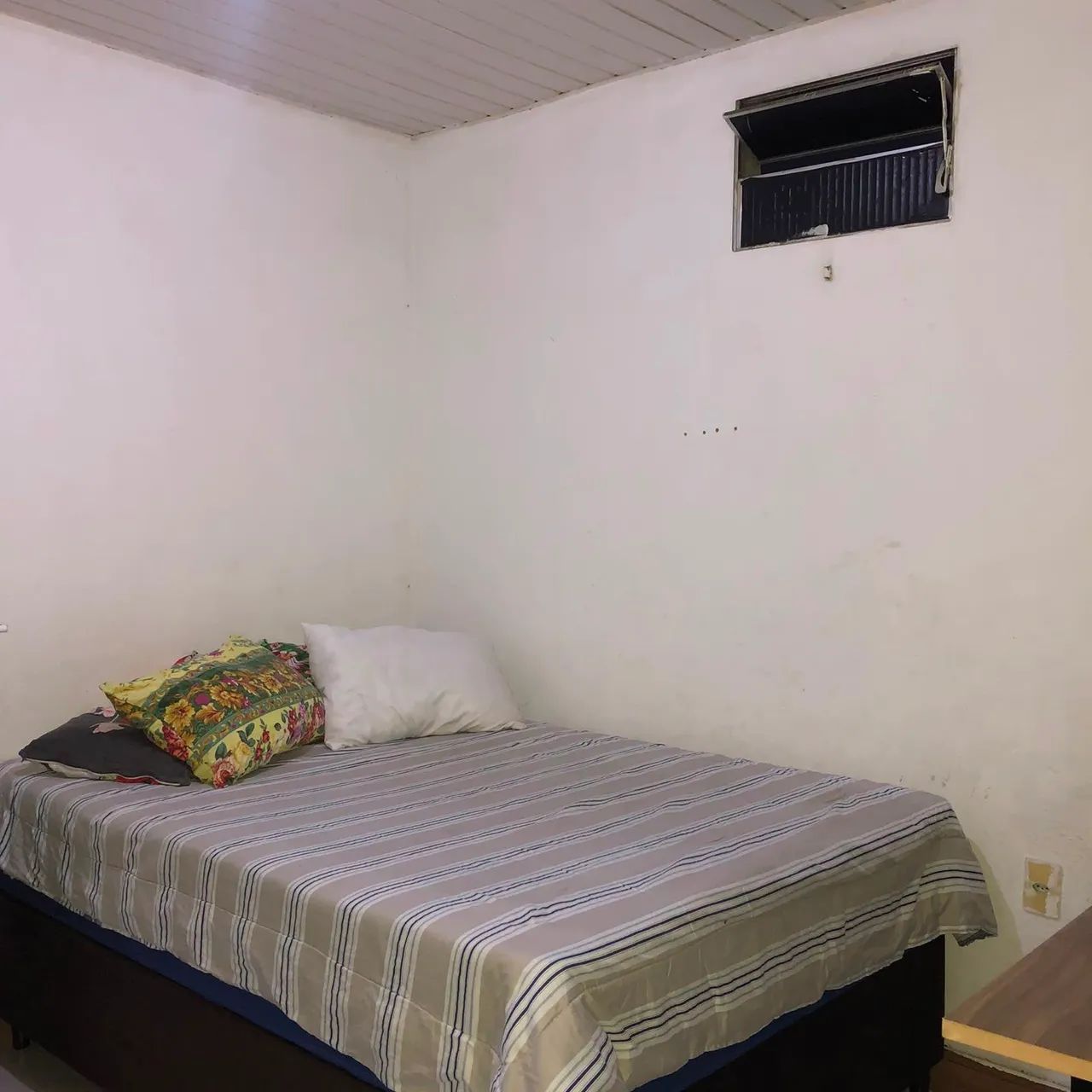 Apartamento para 2 pessoas Itaperi  - Foto 3