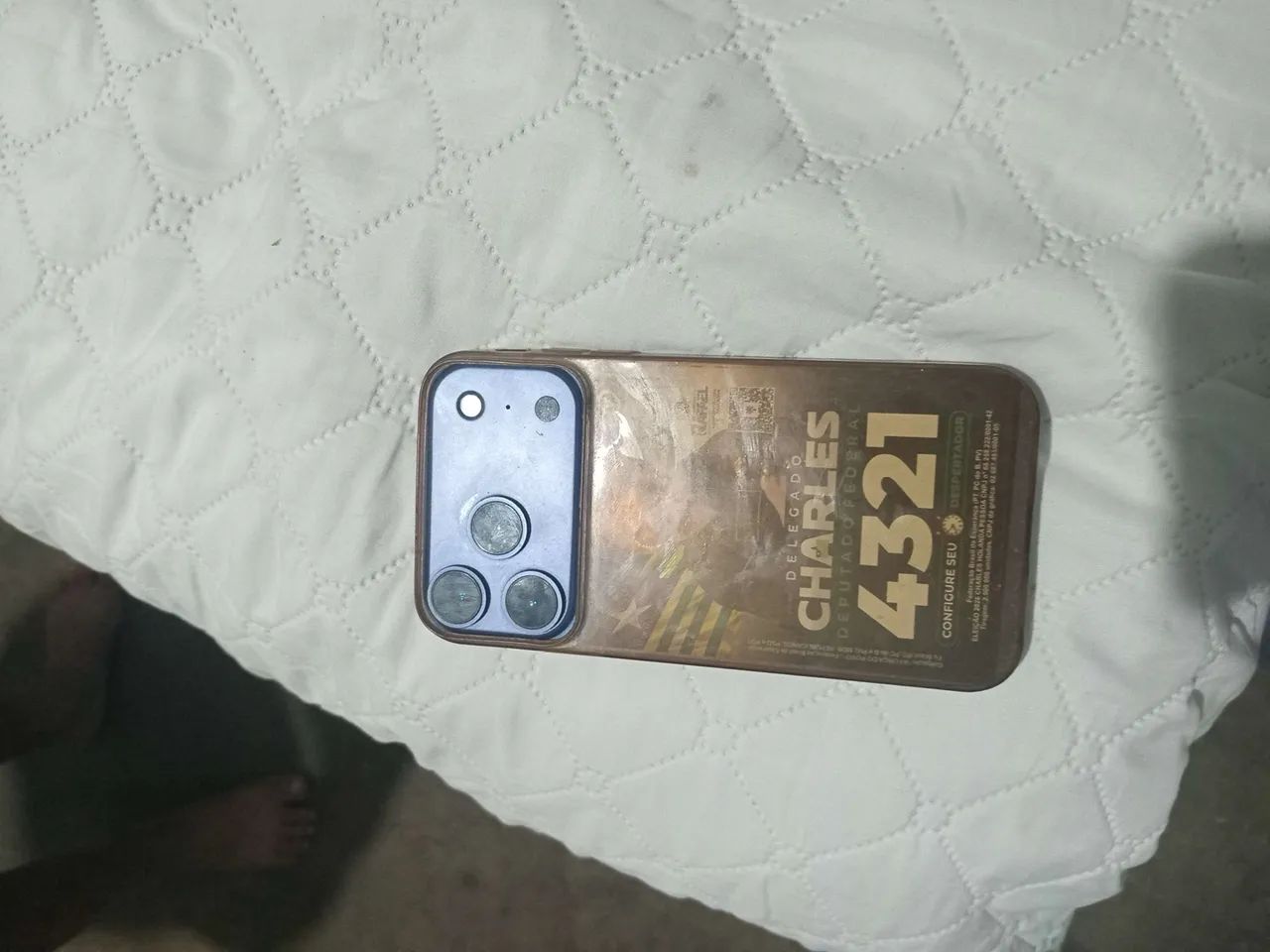 Celular troca em outro  - Foto 2