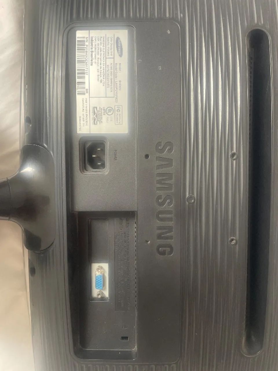 Vendo Monitor Samsung  - Foto 3