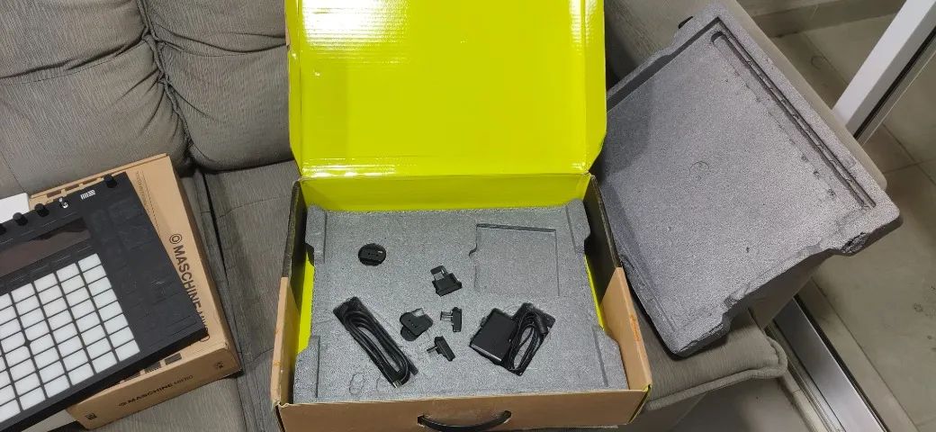 Ableton Push 2 - Foto 4