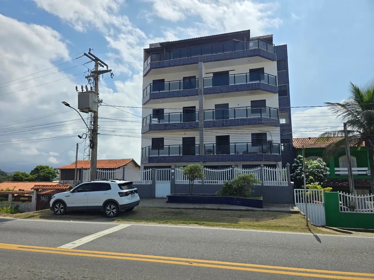 Saquarema - barra nova 
