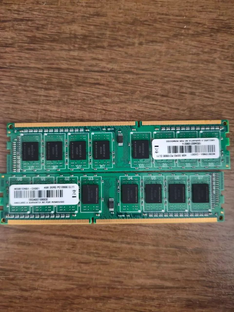 Memória ram 4gb - Foto 2