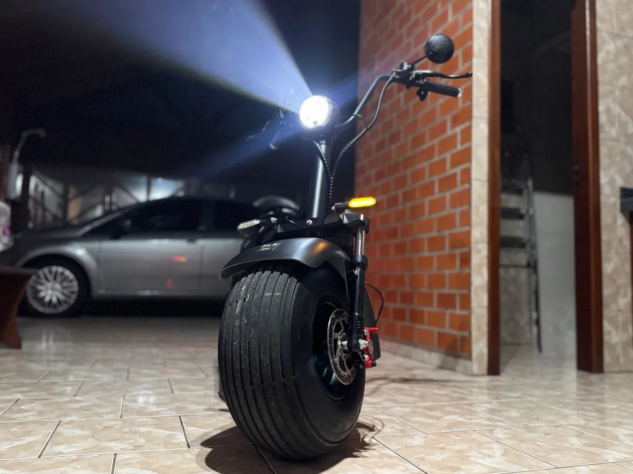 SLS 2000w 3.0 CV  - Foto 2
