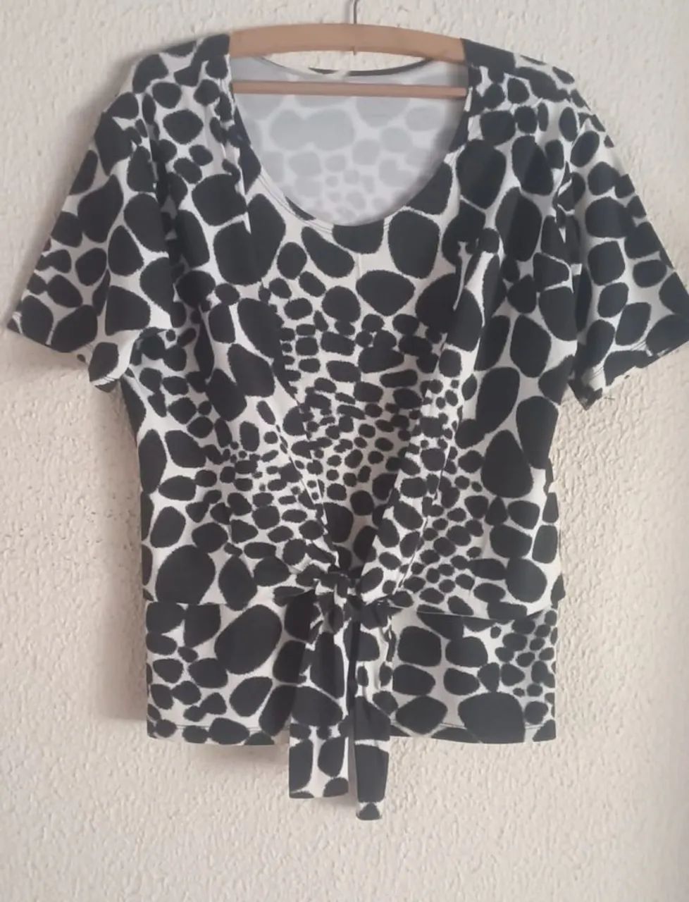 Blusa nova  - Foto 2