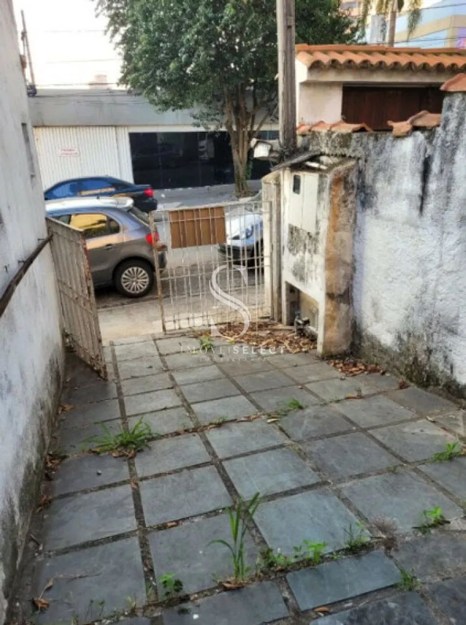 Terreno em Saúde com 210M² em São Paulo/SP - Foto 5