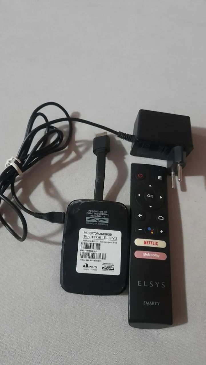 Conversor digital roku streaming  - Foto 2