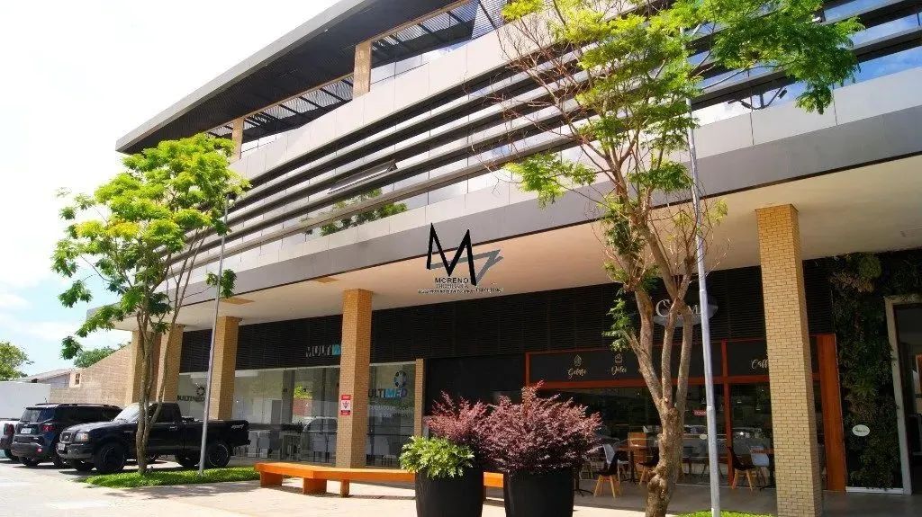 Sala comercial no Multi Open Shopping à venda - Foto 5