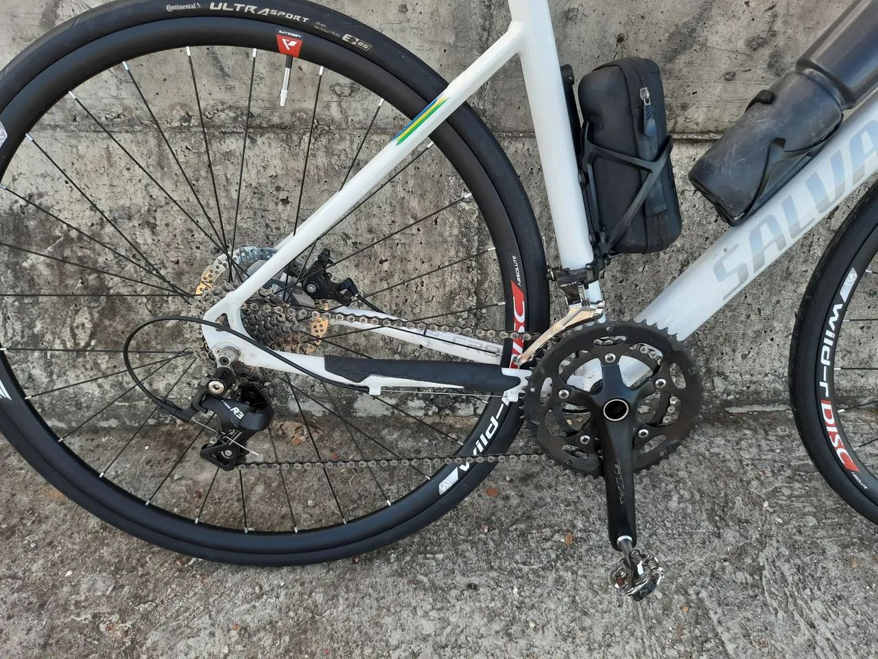 Bike speed salvatore  - Foto 3