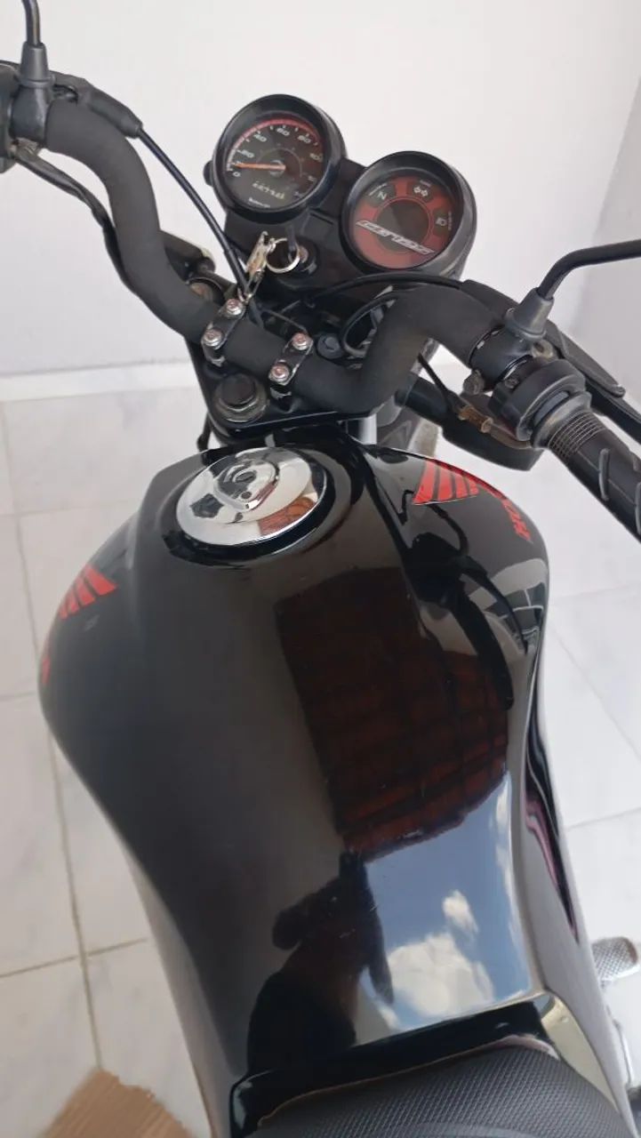 Fan 125 ks