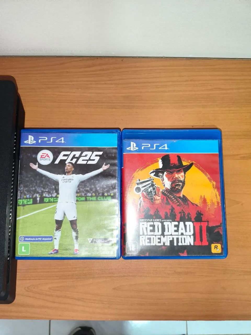 Ps4 Slim - Foto 3