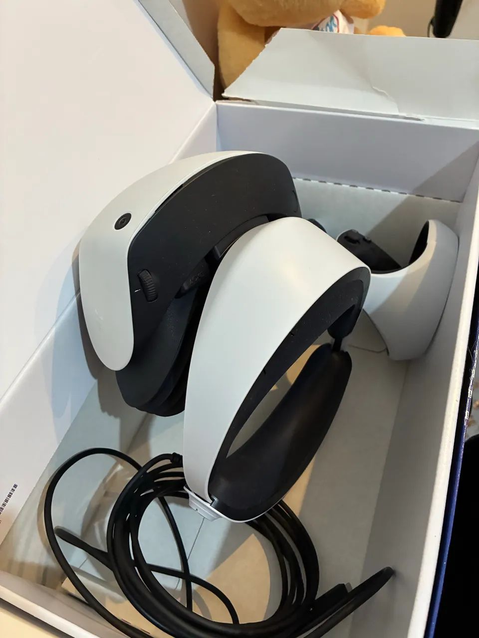 Óculos VR 2 para Ps5 - Foto 3