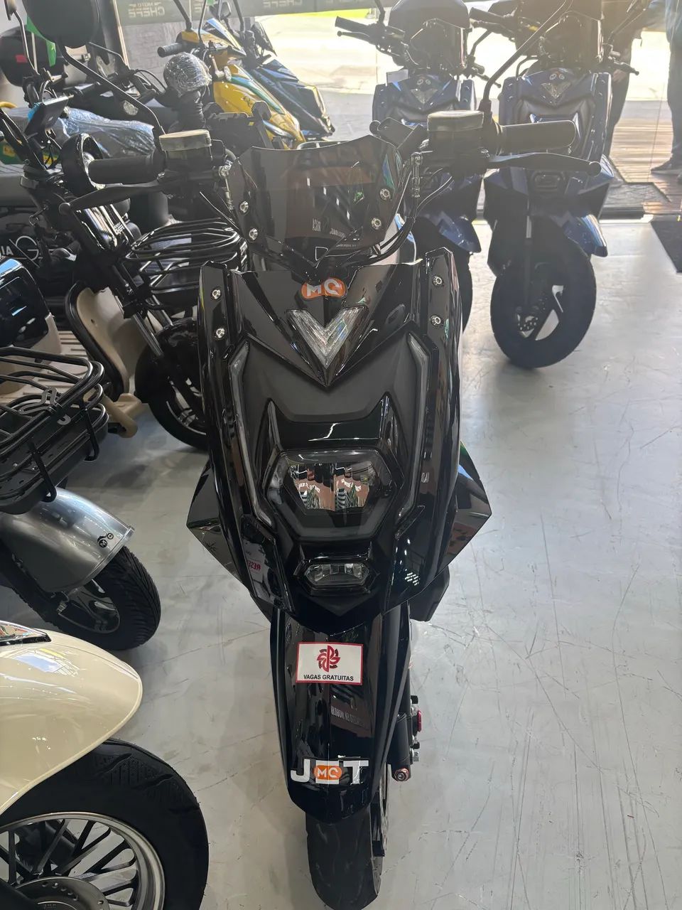 Vendo JET 1000W semi-nova - Foto 5