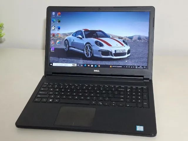 NOTEBOOK DELL i3 + SSD + DDR4 + Bateria 6 Horas + BLUETOOTH + RAPIDOO + OFFICE + Win 10 - Foto 3