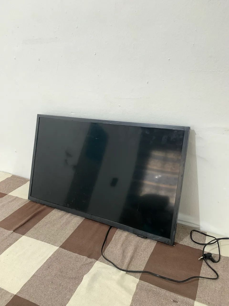 TV smart samsung 32 polegadas